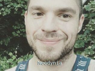 Neodynia