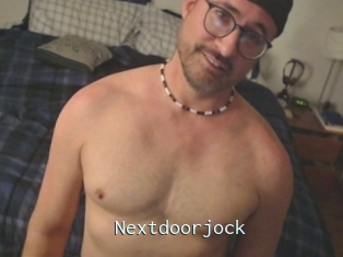 Nextdoorjock