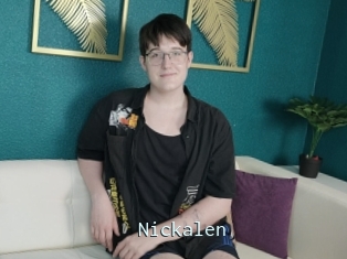 Nickalen