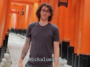 Nickalusstone