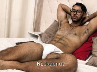 Nickdonut