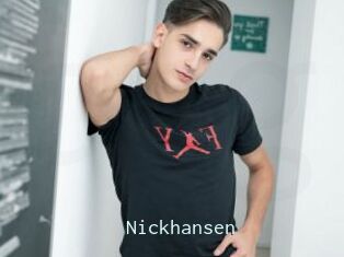 Nickhansen