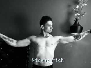 Nicknorrich