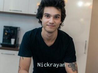 Nickrayan