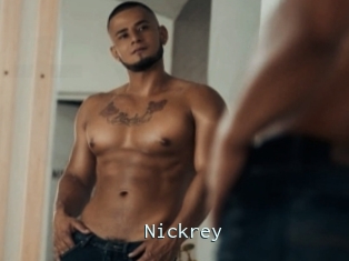 Nickrey