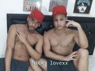 Nicky_lovexx