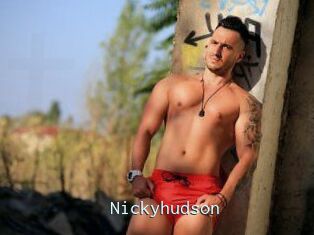 Nickyhudson