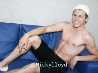 Nickylloyd