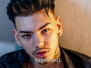 Nigelsoul