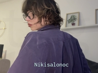 Nikisalonoc