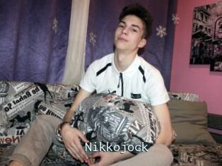 Nikkojock