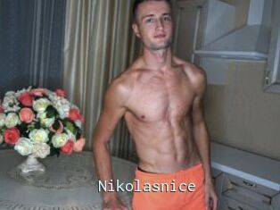 Nikolasnice