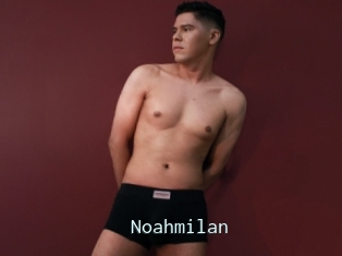 Noahmilan