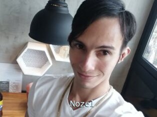 Nozel