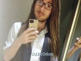 OdieOdom