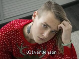 OliverBenson