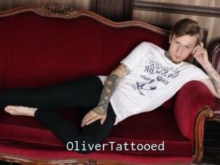 OliverTattooed