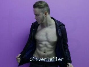 OliverTeller