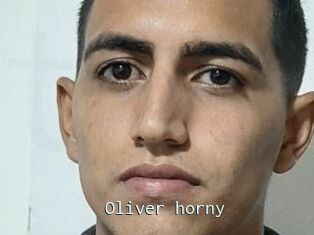 Oliver_horny