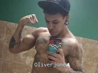 Oliverjonez