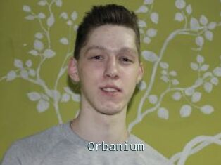 Orbanium