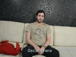 OscarEvans