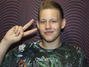 OskarShy