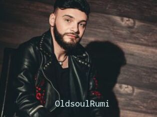 OldsoulRumi