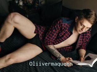 Oliivermaqueen