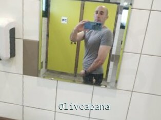 Olivcabana