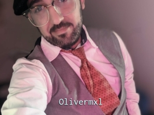 Olivermxl