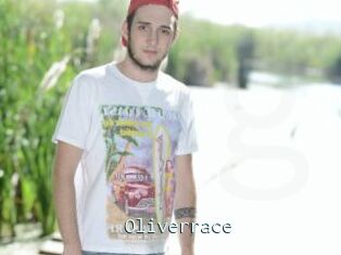 Oliverrace