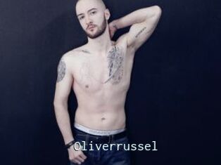 Oliverrussel