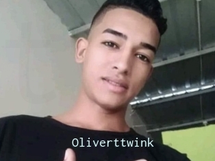 Oliverttwink