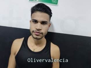 Olivervalencia