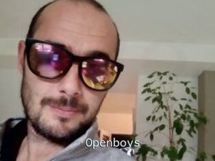 Openboys