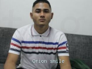 Orion_smile