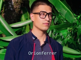 Orionferrer