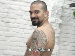 Orojackson