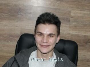 Oscar_lewis