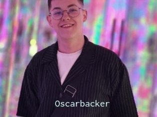 Oscarbacker