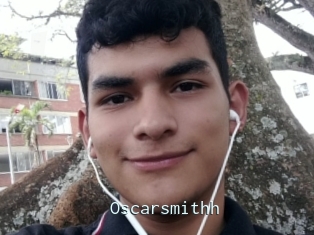 Oscarsmithh