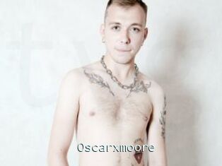 Oscarxmoore