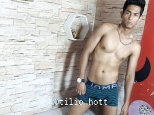 Otilio_hott