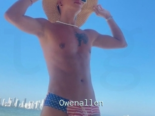 Owenallen