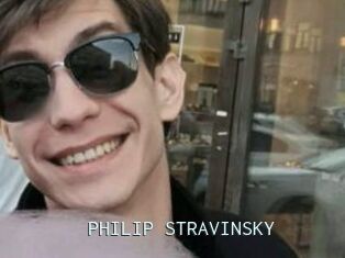 PHILIP_STRAVINSKY