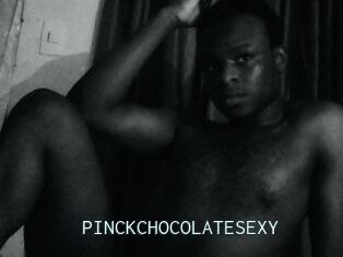 PINCKCHOCOLATESEXY