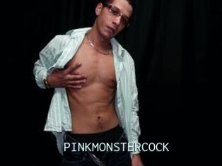 PINKMONSTERCOCK