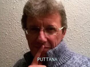 PUTTANA