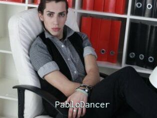 PabloDancer